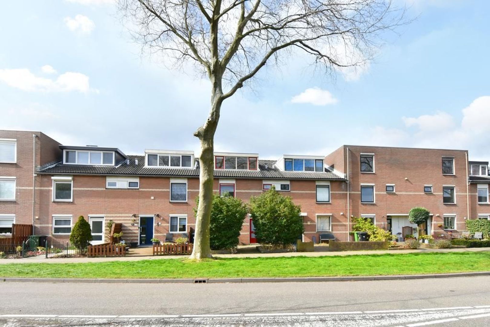 Geel-groenlaan 75, Zoetermeer foto-0