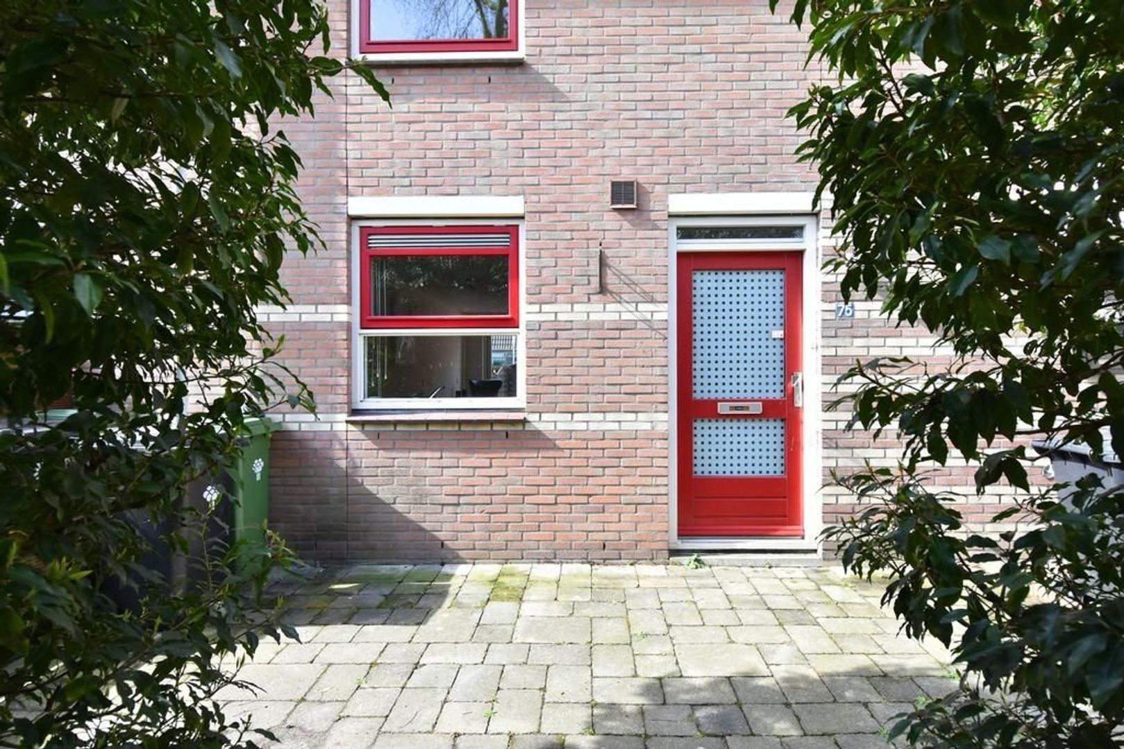 Geel-groenlaan 75, Zoetermeer foto-3