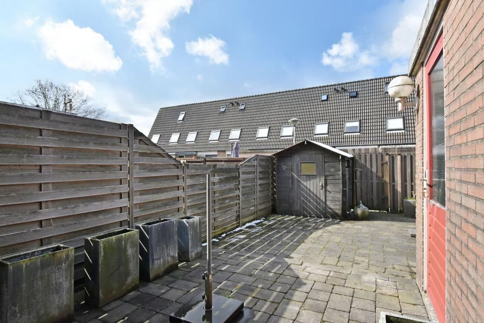 Geel-groenlaan 75, Zoetermeer foto-18