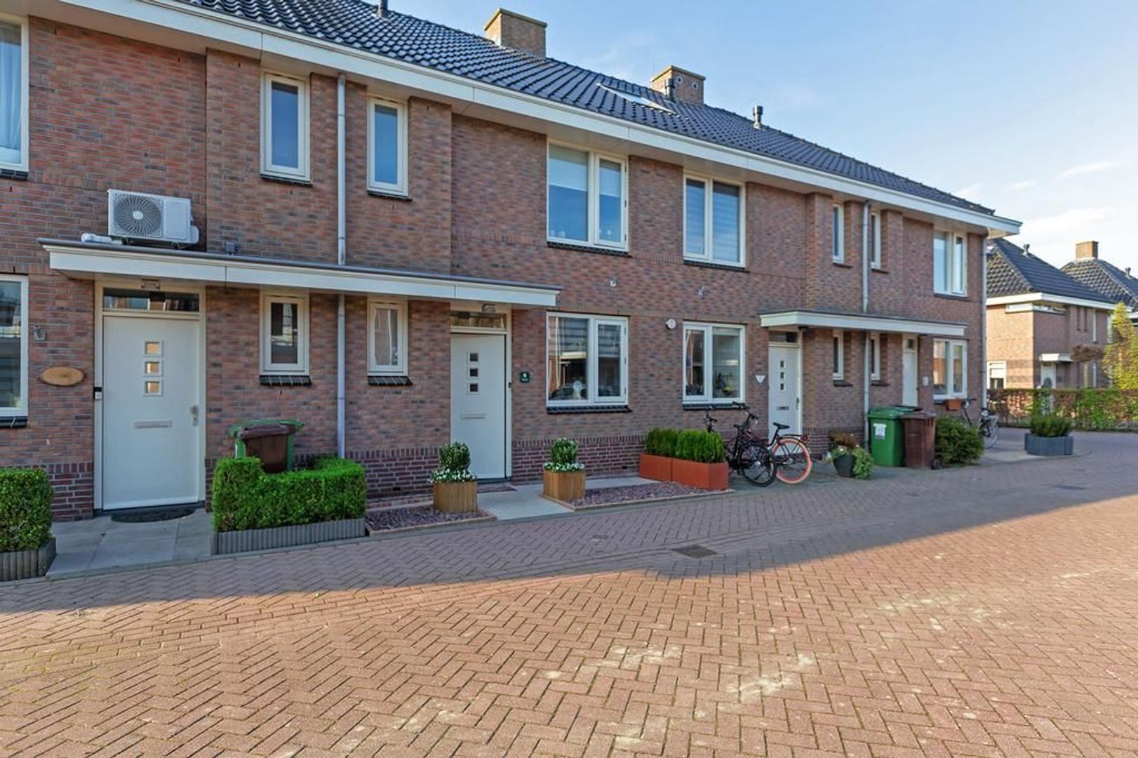 Prinses Amaliastraat 6, Benthuizen foto-1