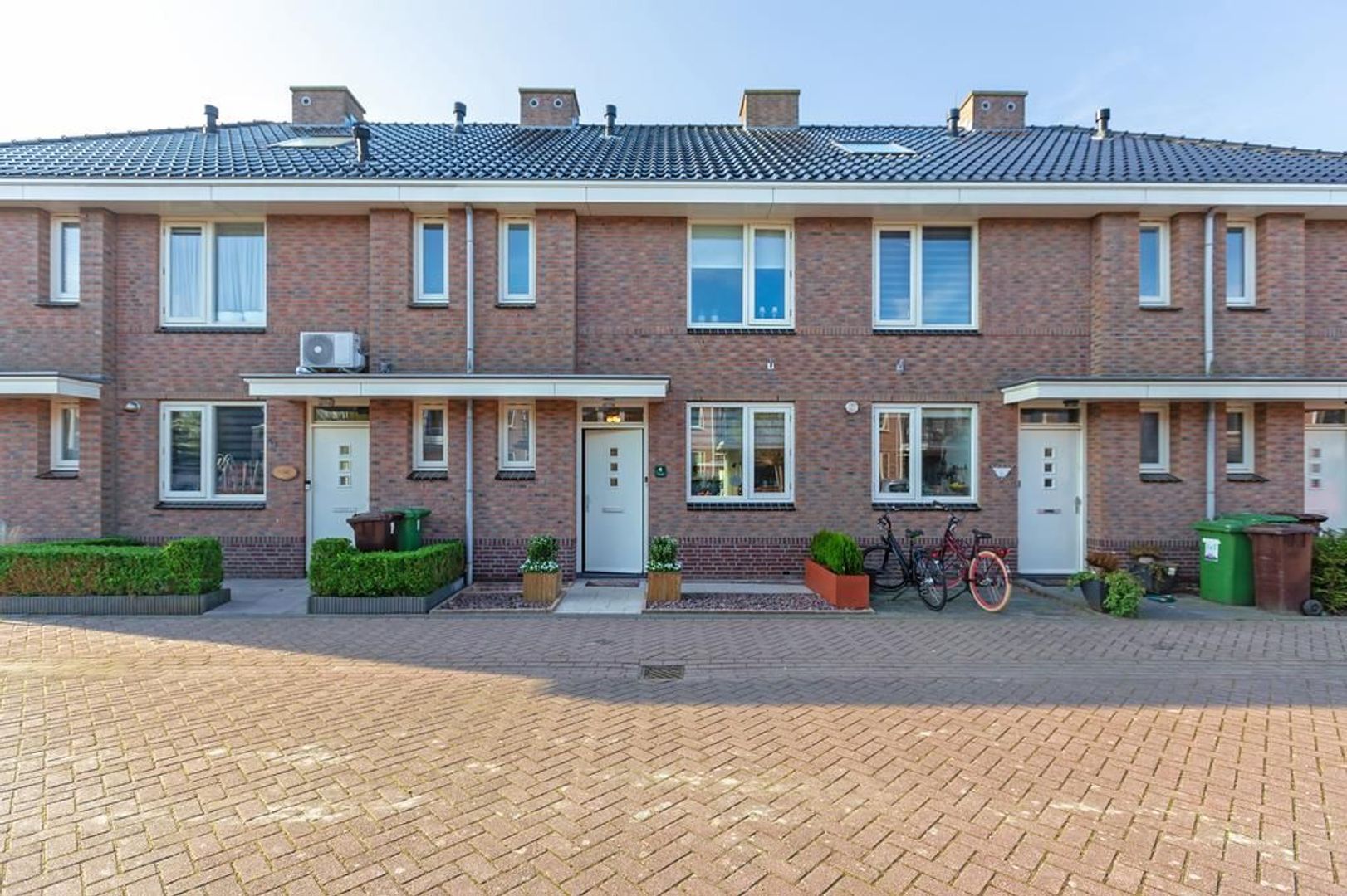 Prinses Amaliastraat 6, Benthuizen foto-0