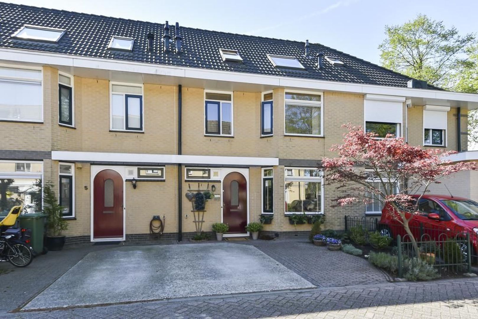 Tremoliet 3, Zoetermeer foto-2