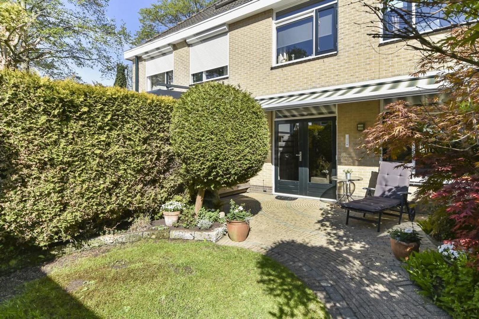 Tremoliet 3, Zoetermeer foto-21