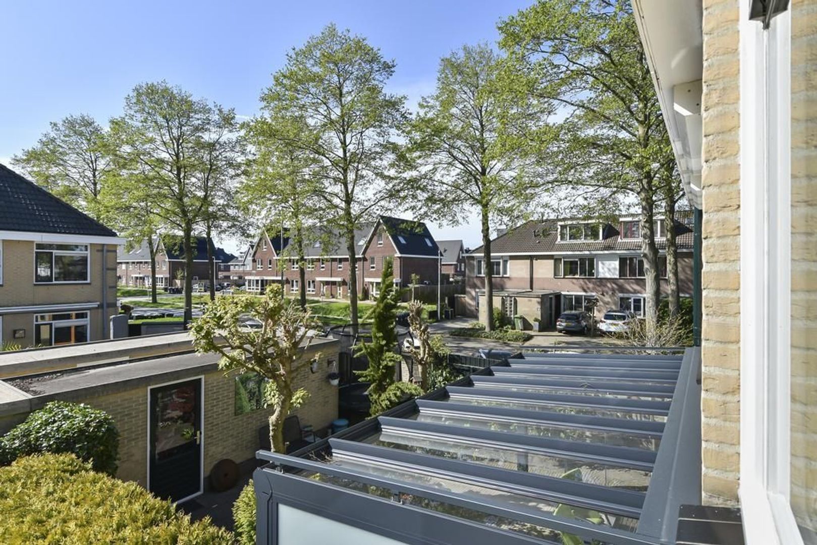 Tremoliet 3, Zoetermeer foto-29