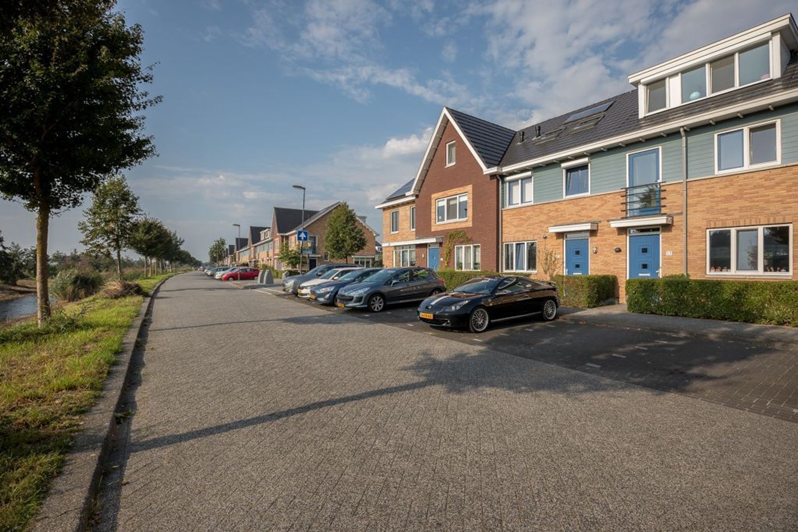 Lofoten 53, Zoetermeer foto-2