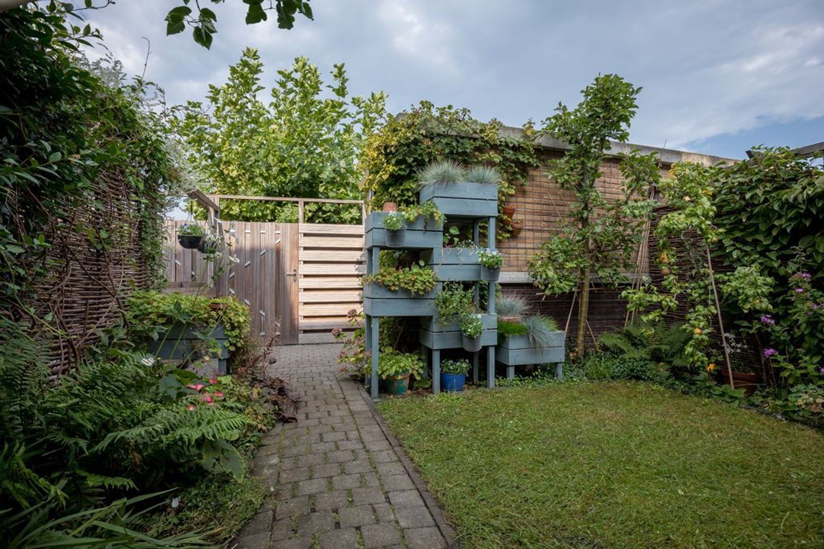Lofoten 53, Zoetermeer foto-22
