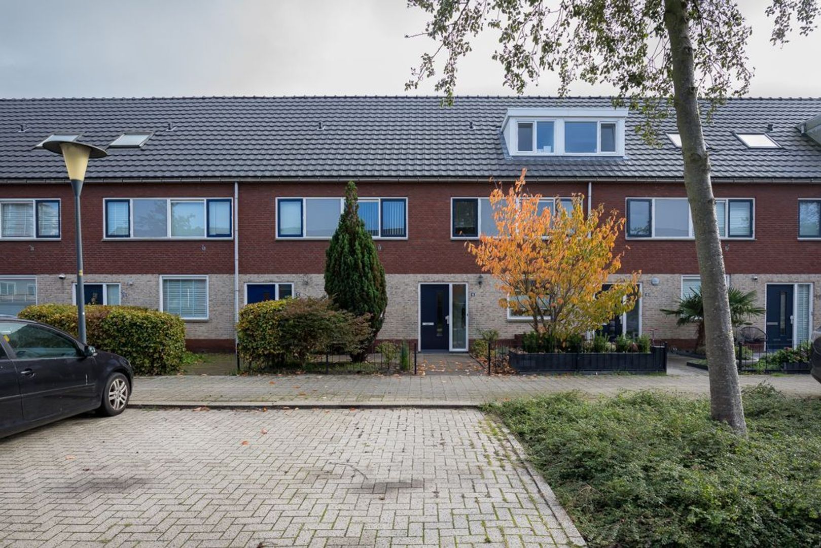 Pernisstraat 14, Zoetermeer foto-0