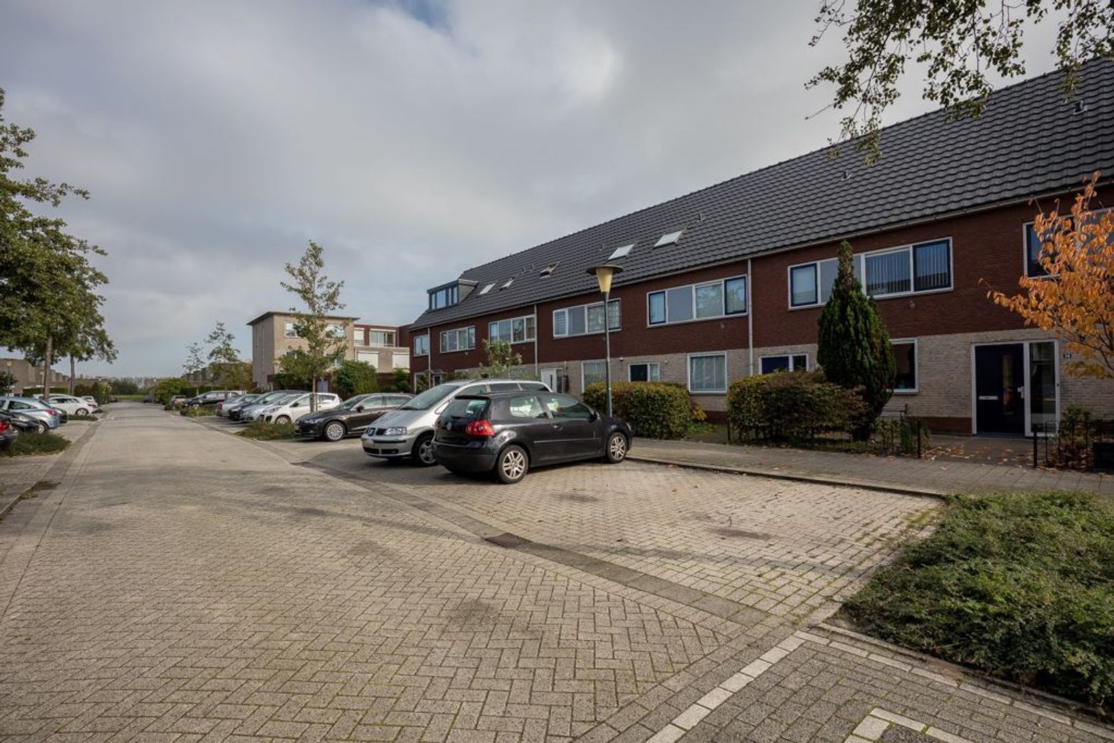 Pernisstraat 14, Zoetermeer foto-1