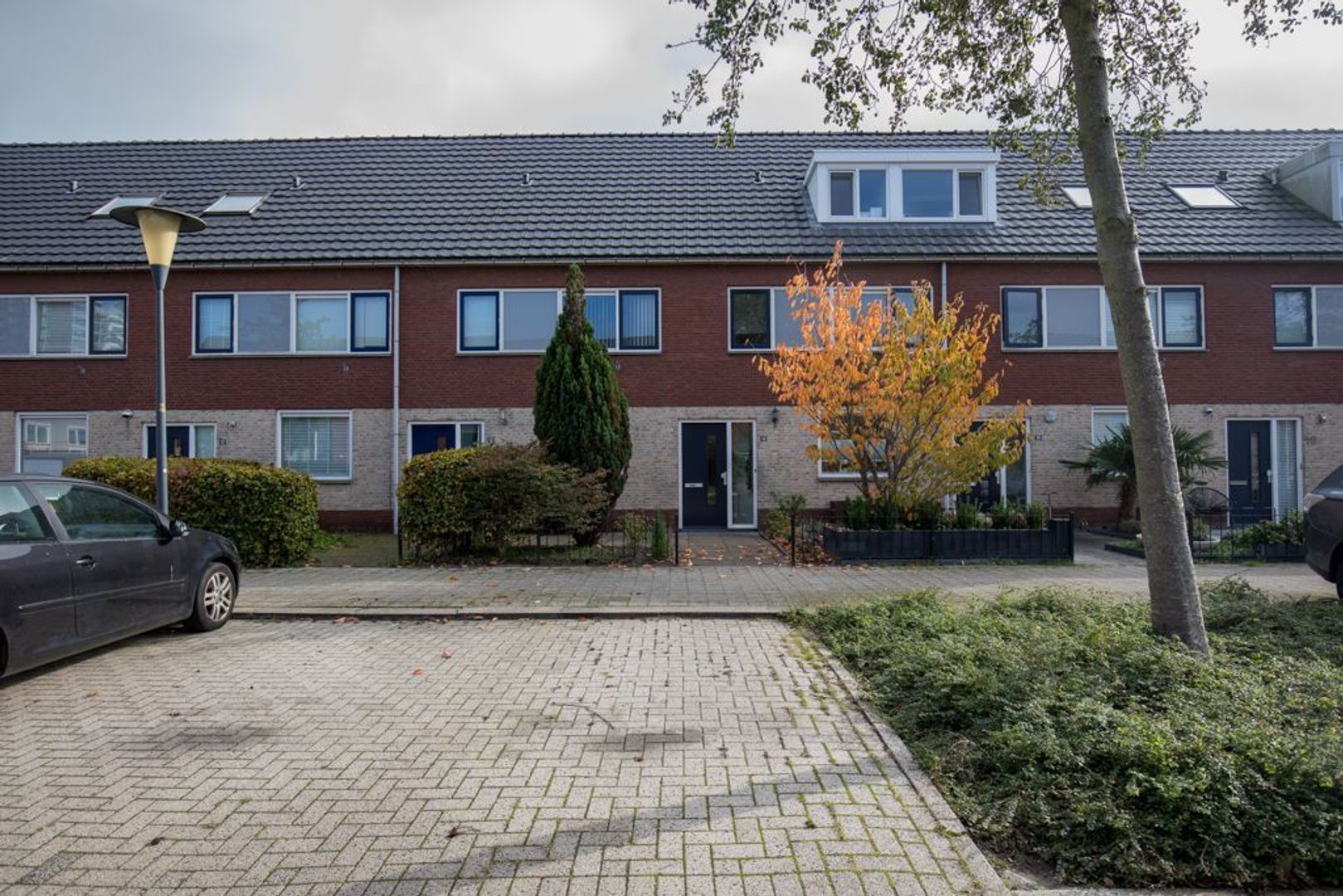 Pernisstraat 14, Zoetermeer foto-2