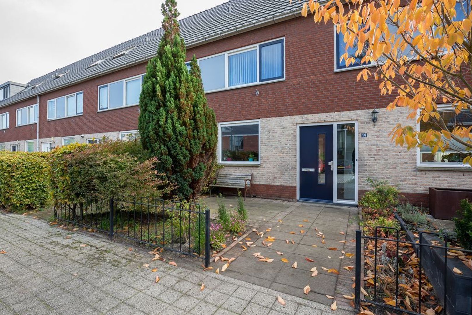 Pernisstraat 14, Zoetermeer foto-3