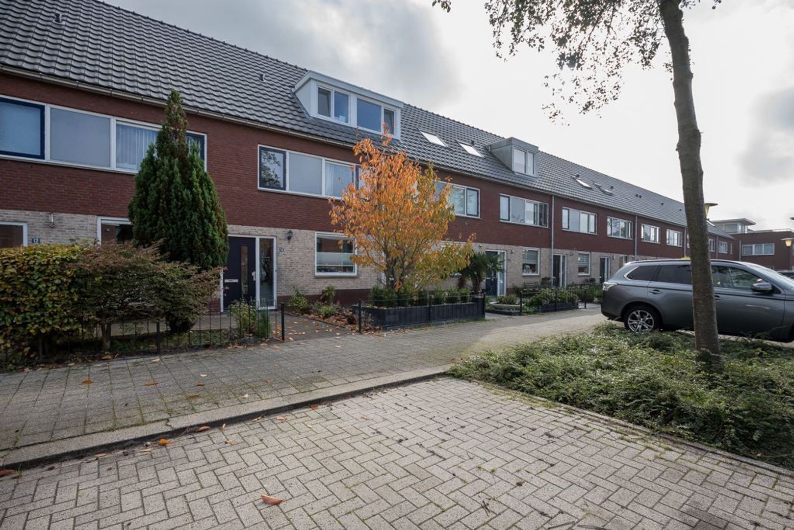 Pernisstraat 14, Zoetermeer foto-4