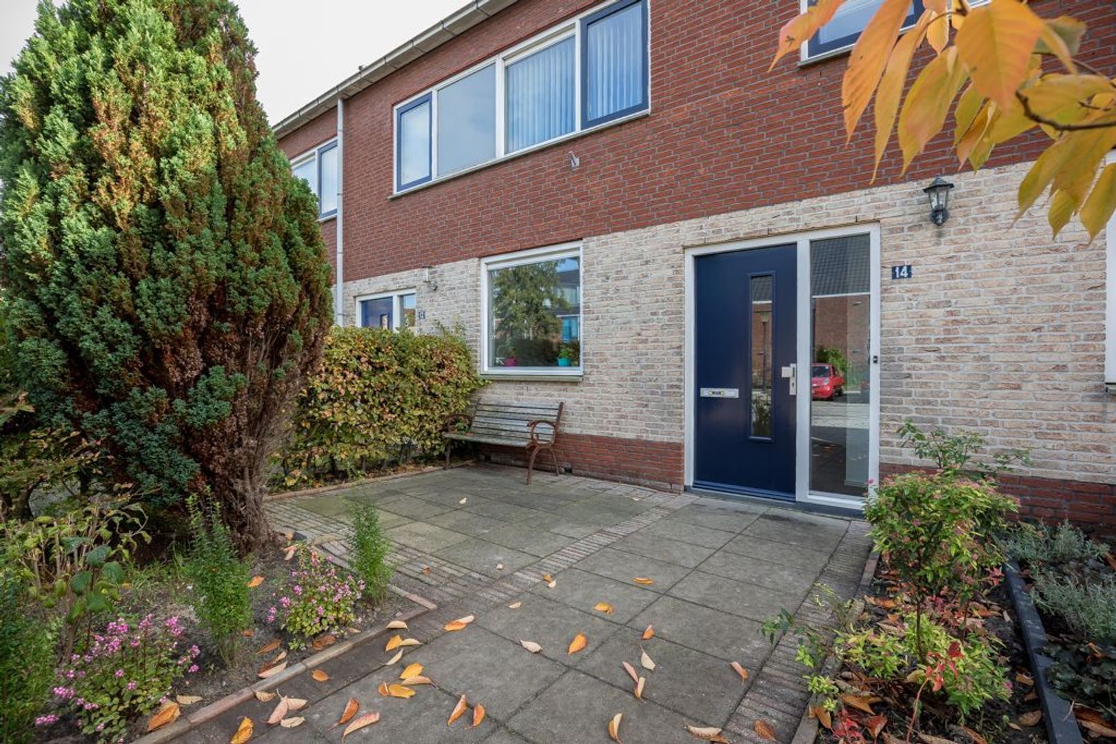 Pernisstraat 14, Zoetermeer foto-5