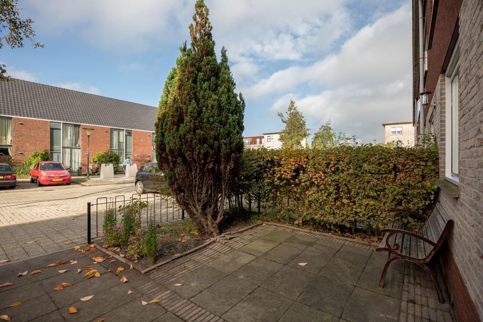 Pernisstraat 14, Zoetermeer foto-6