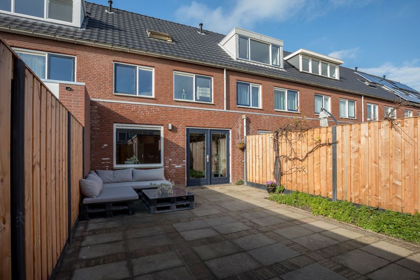 Pernisstraat 14, Zoetermeer foto-20