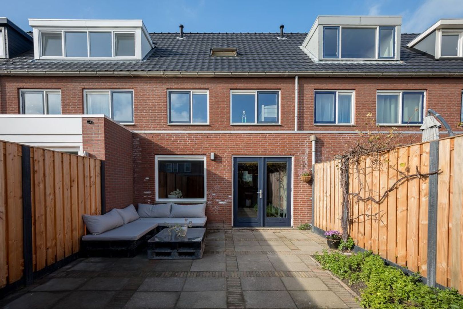 Pernisstraat 14, Zoetermeer foto-22