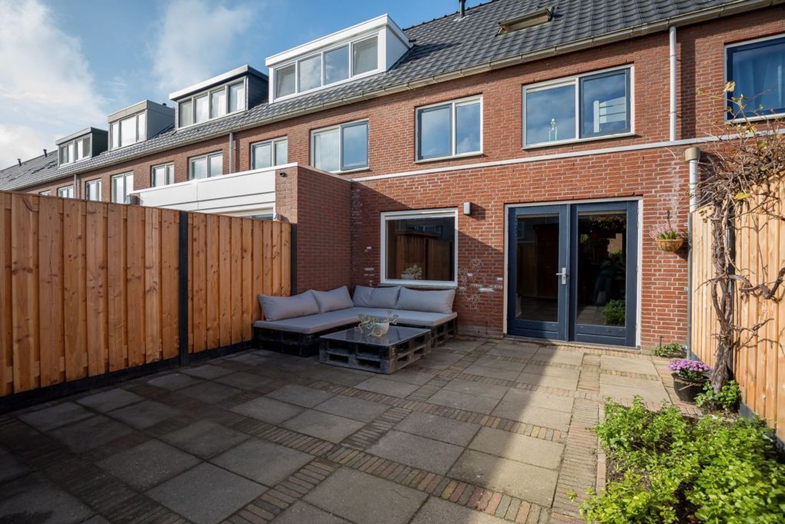 Pernisstraat 14, Zoetermeer foto-23