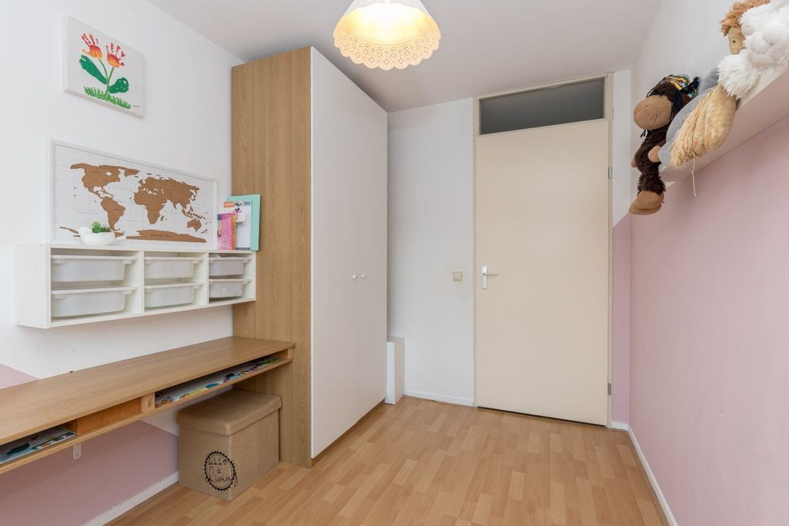Pernisstraat 14, Zoetermeer foto-29