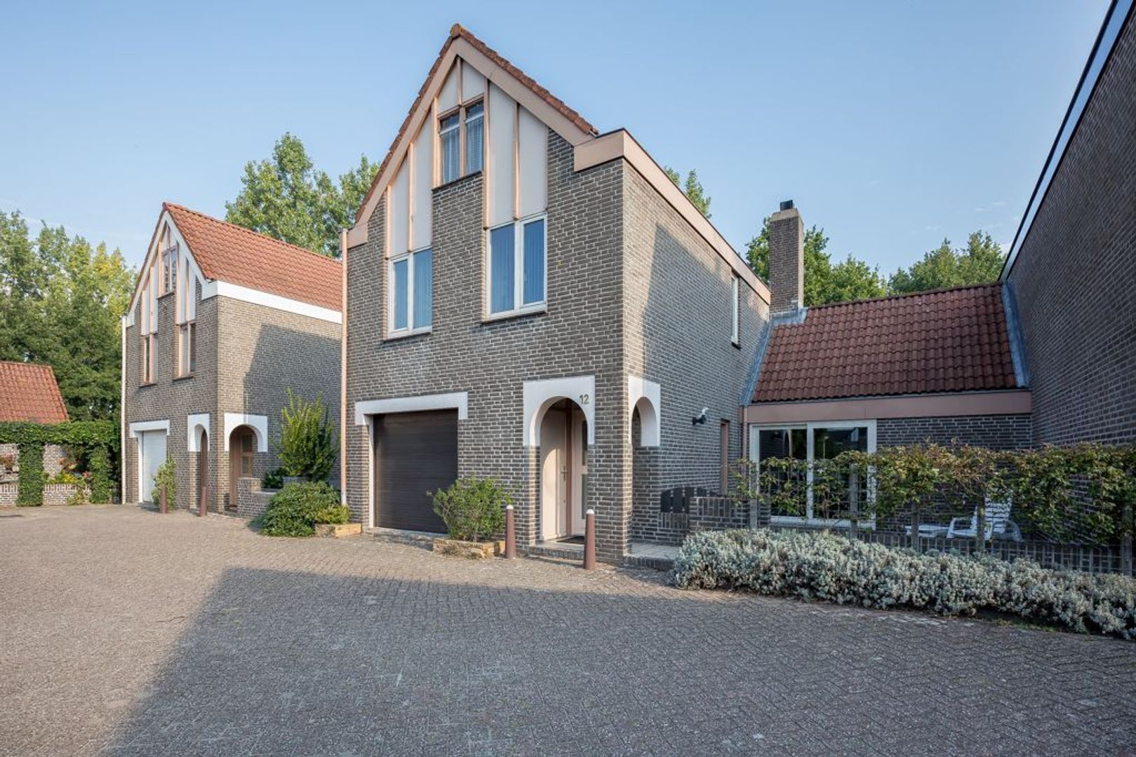 Lissenvaart 12, Zoetermeer foto-1
