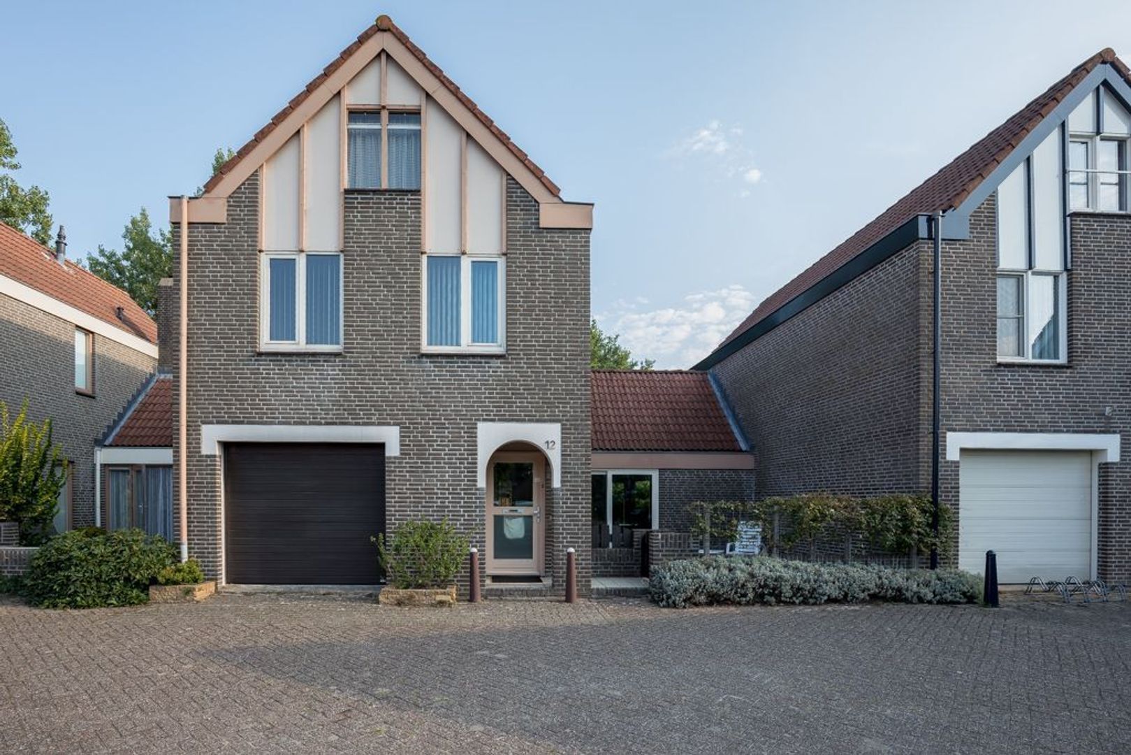 Lissenvaart 12, Zoetermeer foto-0