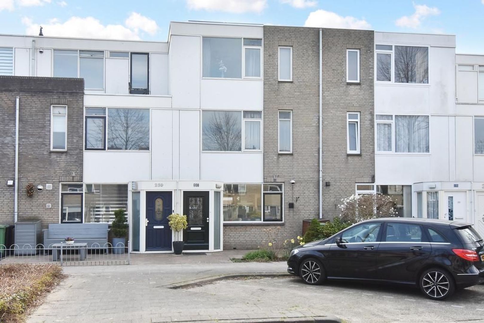 Lijnbaan 237, Zoetermeer foto-0