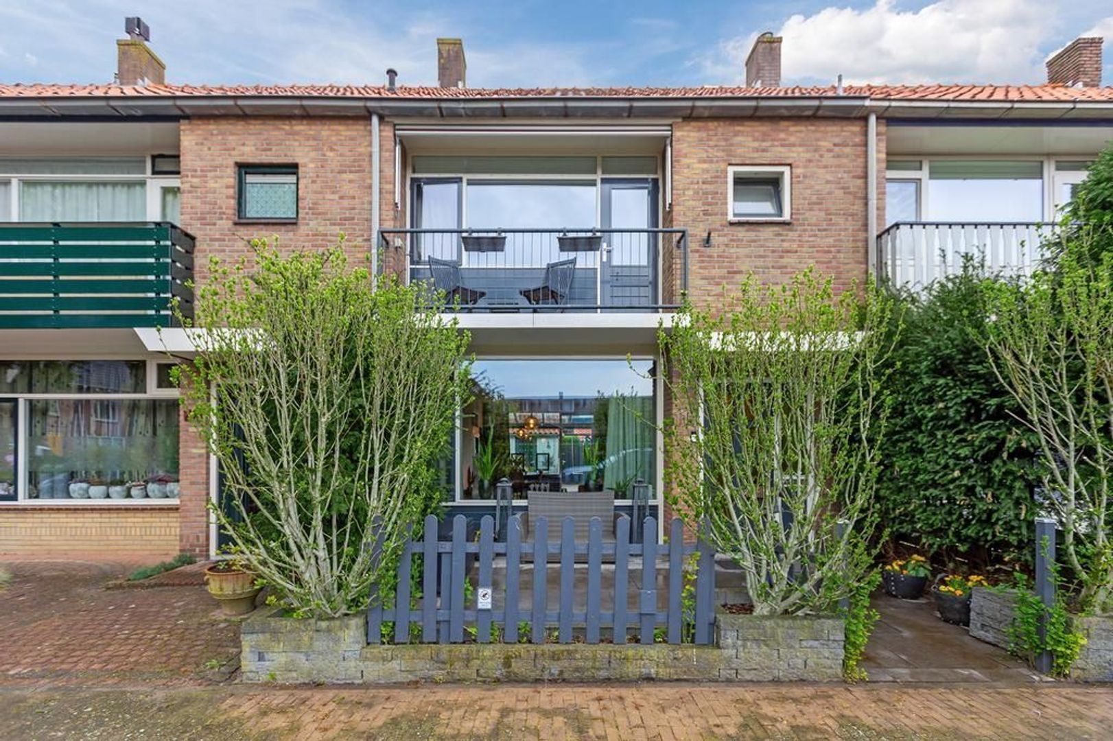 De Ruyterstraat 110, Zoetermeer foto-2