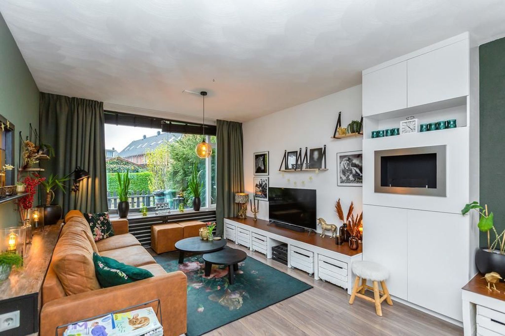 De Ruyterstraat 110, Zoetermeer foto-9