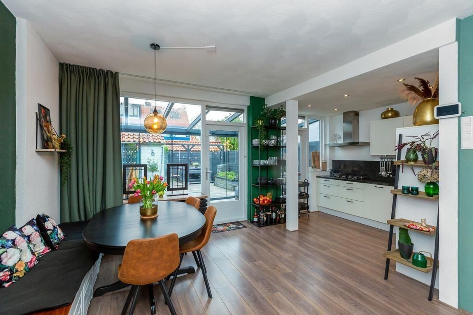 De Ruyterstraat 110, Zoetermeer foto-10