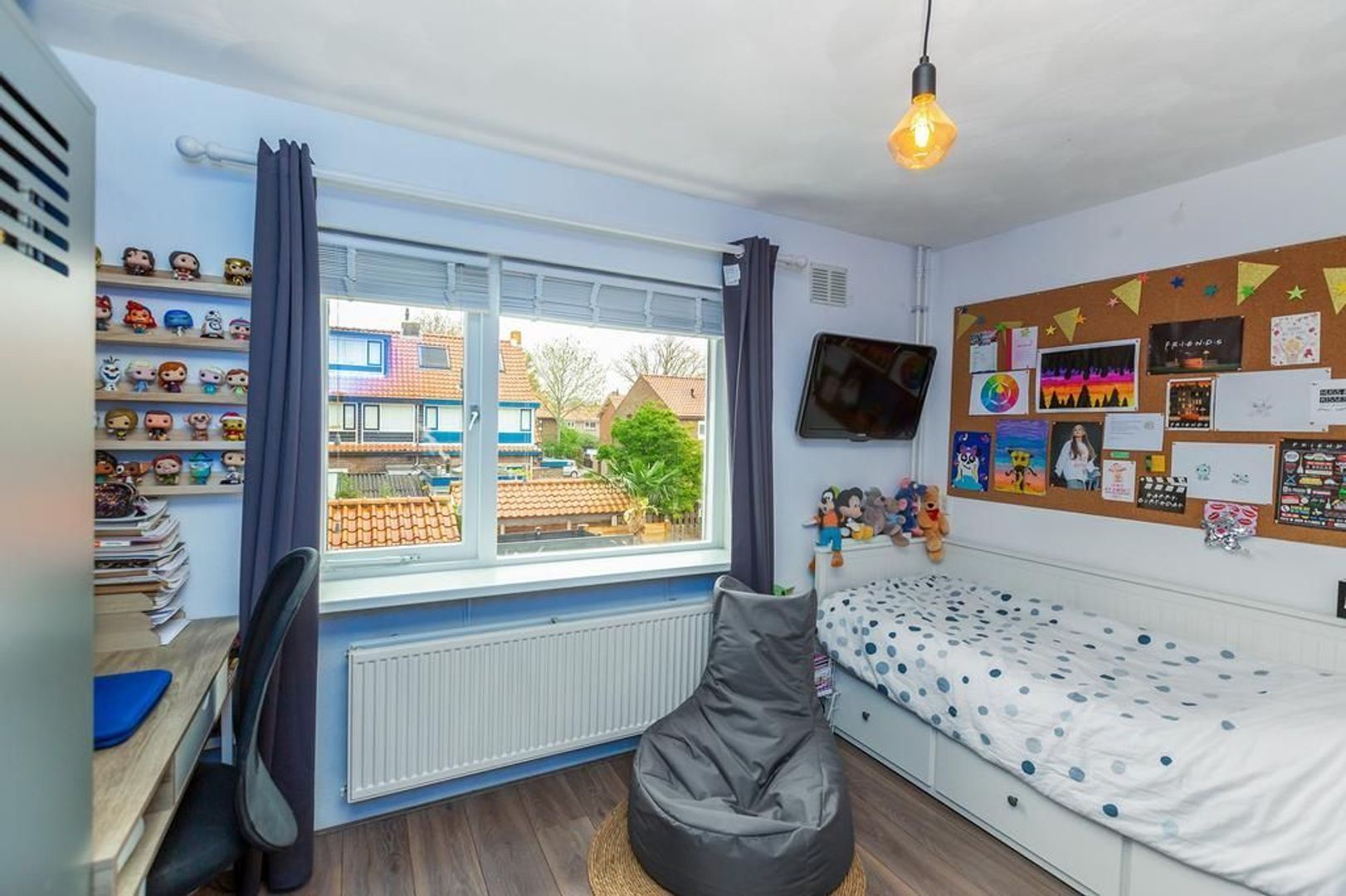 De Ruyterstraat 110, Zoetermeer foto-18