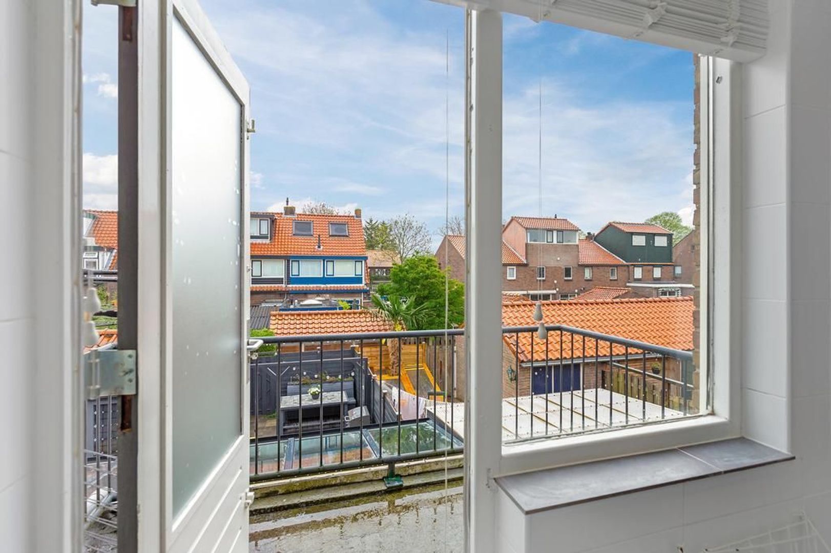 De Ruyterstraat 110, Zoetermeer foto-25
