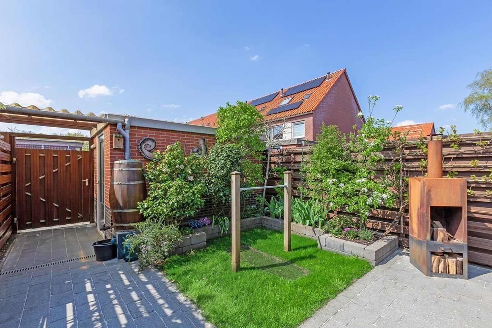 Driebruggenstraat 45, Zoetermeer foto-27