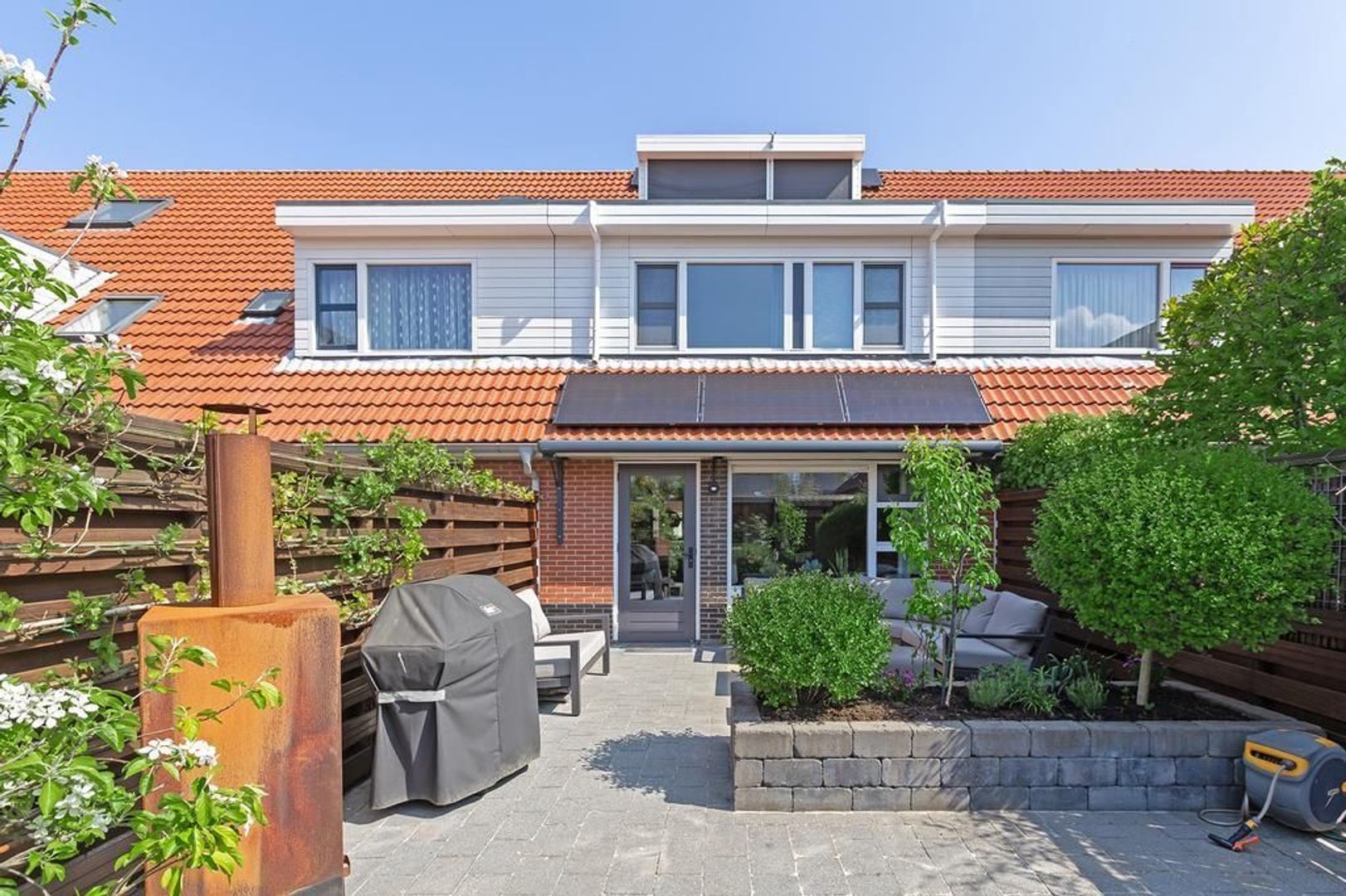 Driebruggenstraat 45, Zoetermeer foto-28