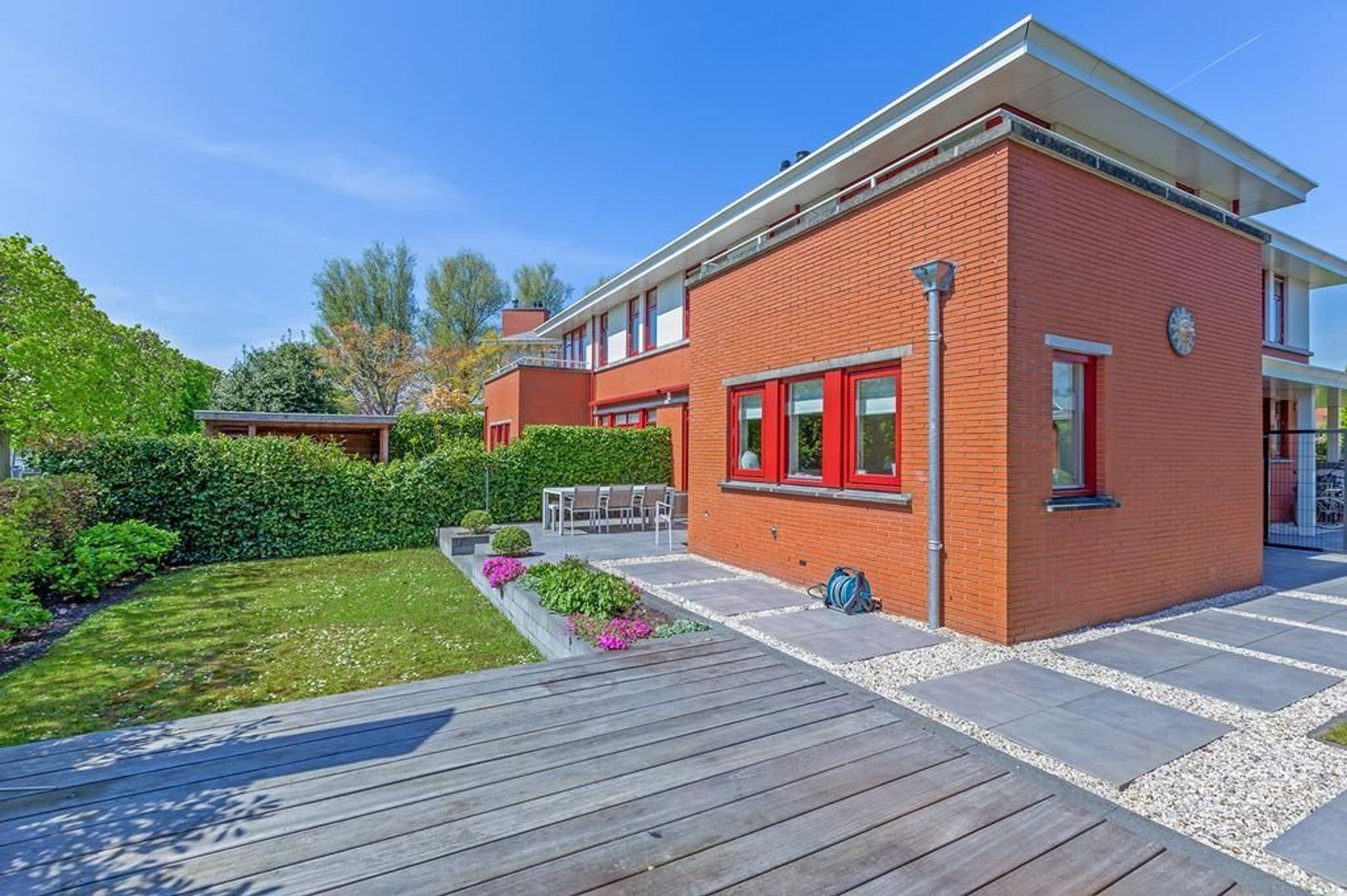 Limbahout 18, Zoetermeer foto-53