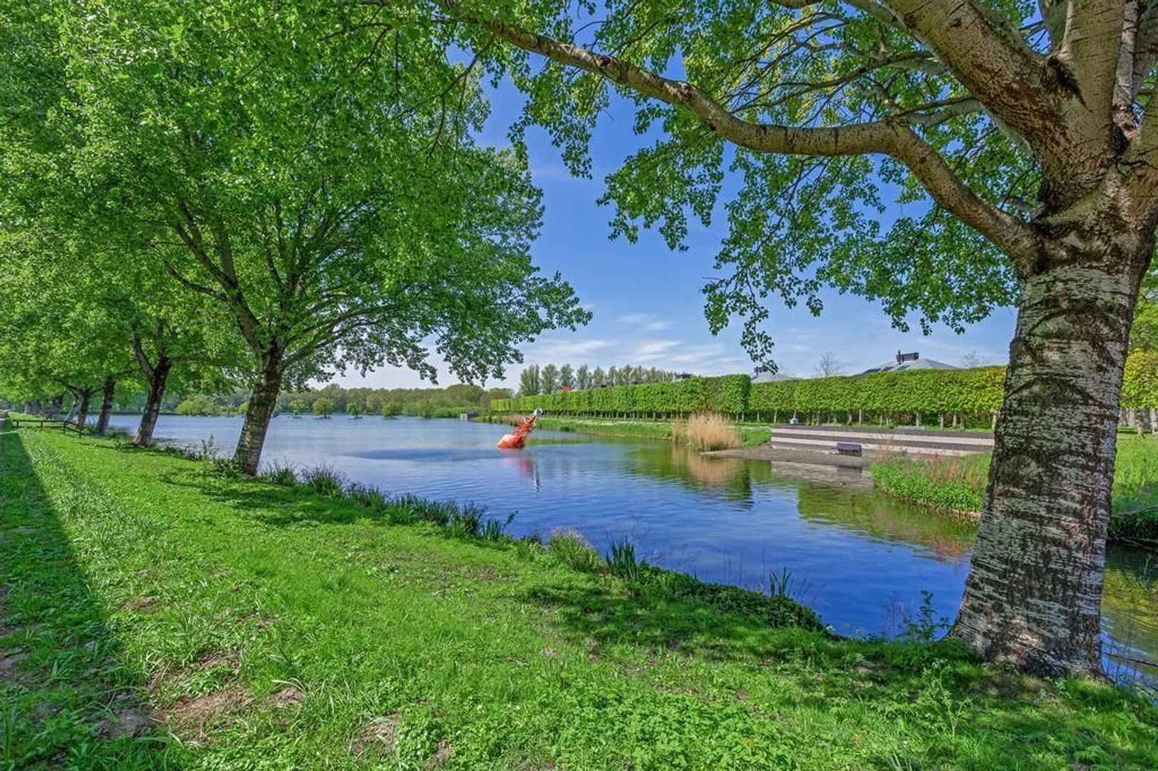 Limbahout 18, Zoetermeer foto-59