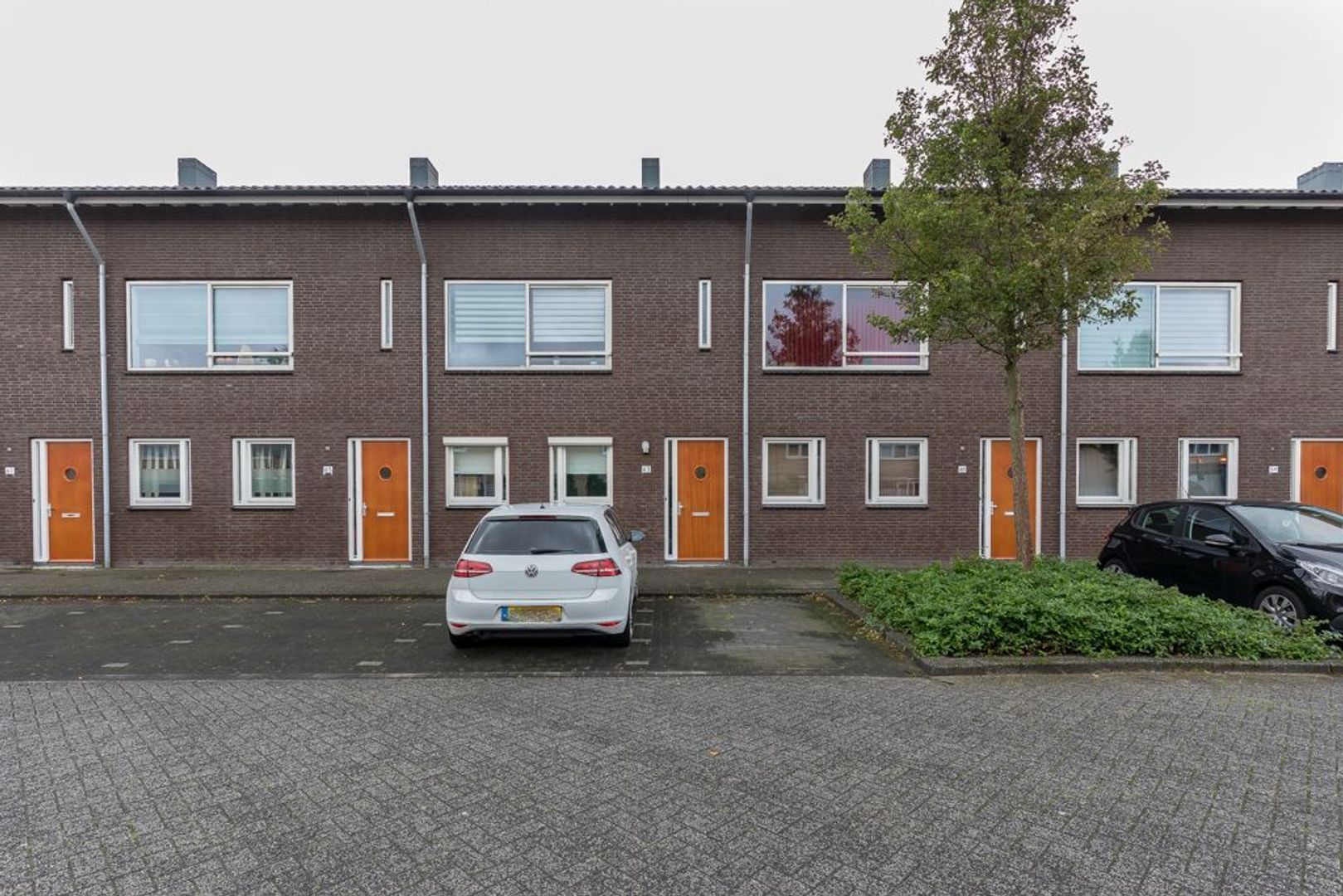 Hebriden 63, Zoetermeer foto-0