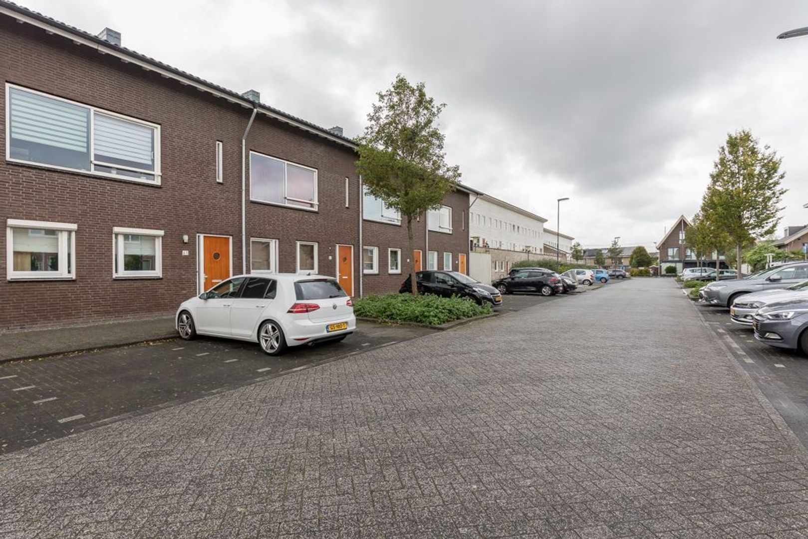 Hebriden 63, Zoetermeer foto-1