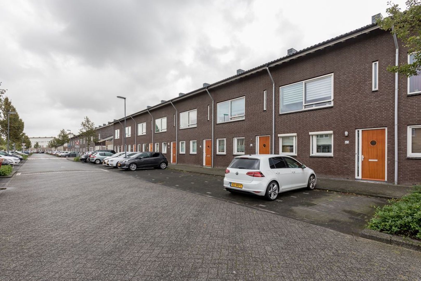 Hebriden 63, Zoetermeer foto-2