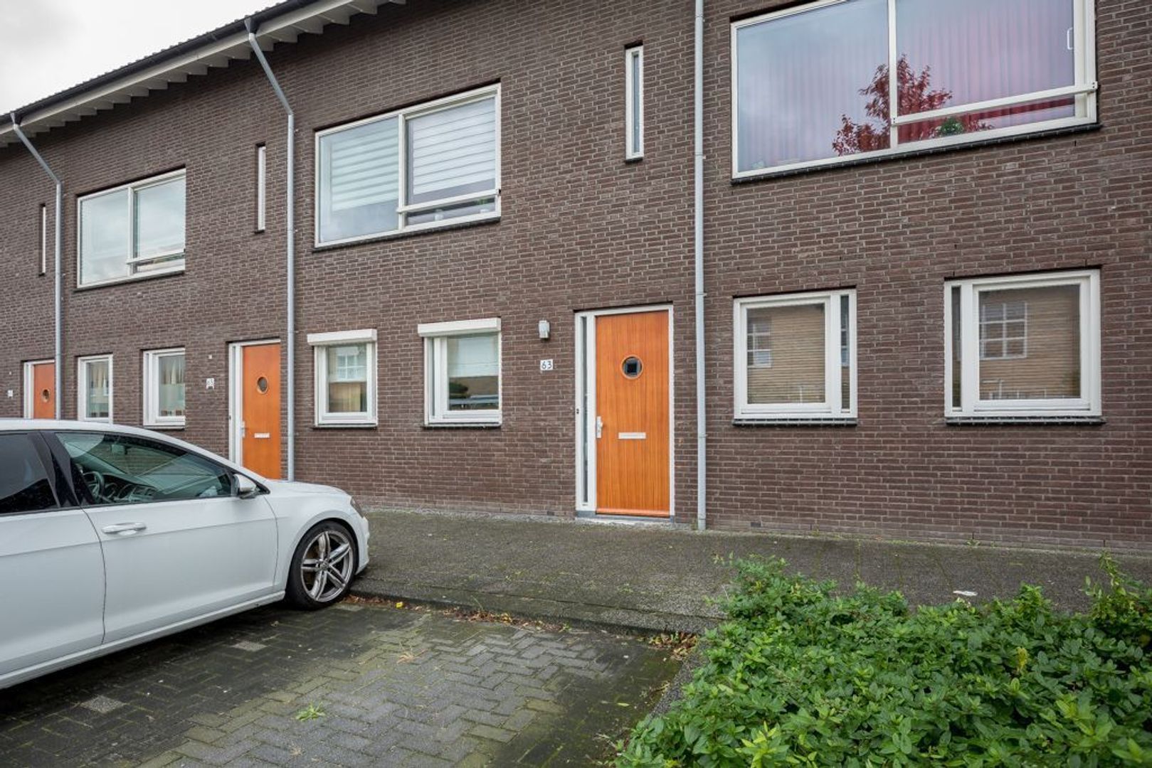 Hebriden 63, Zoetermeer foto-6