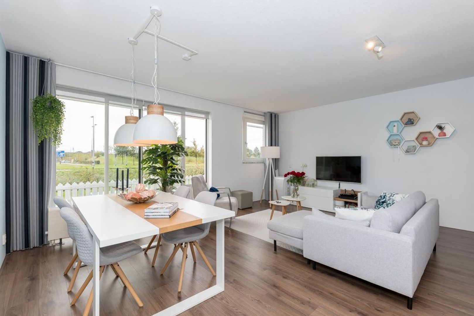 Hebriden 63, Zoetermeer foto-14