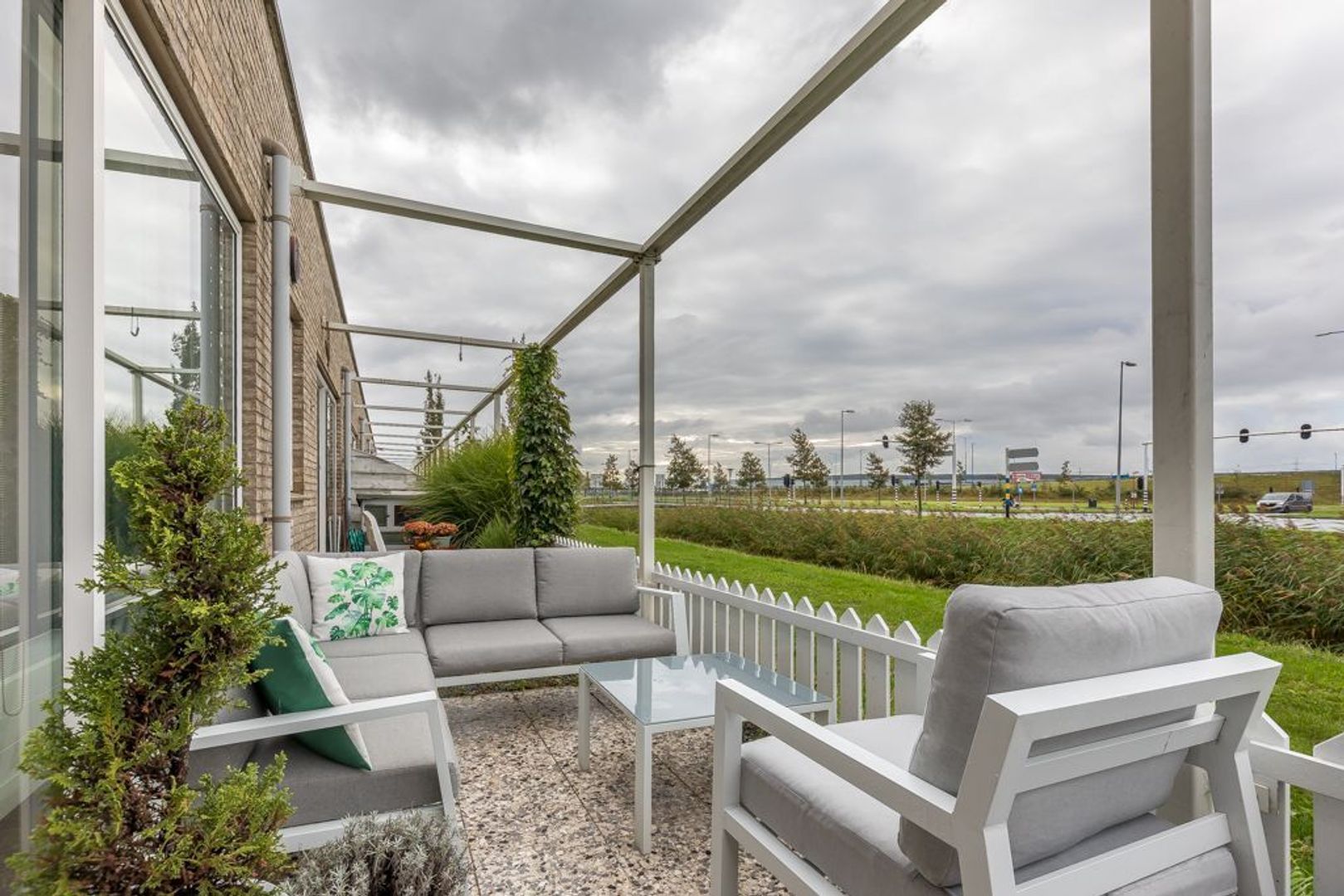 Hebriden 63, Zoetermeer foto-22