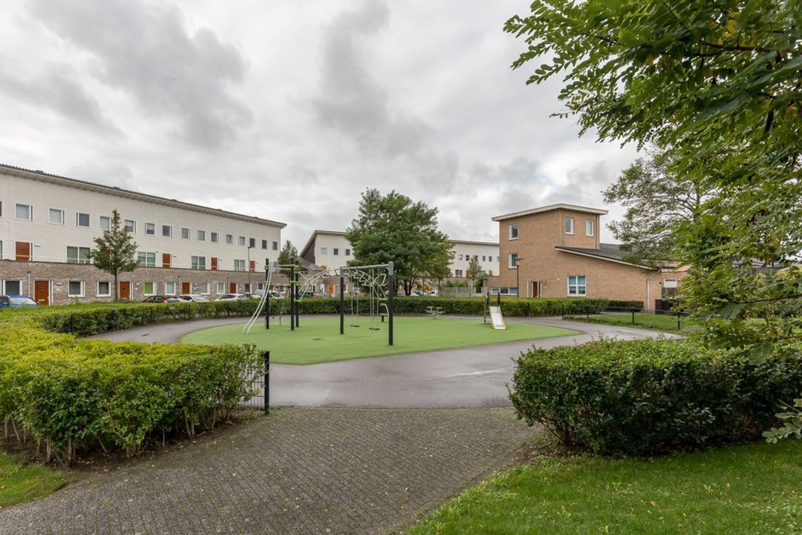 Hebriden 63, Zoetermeer foto-36