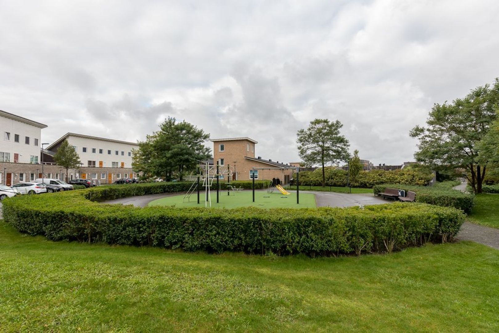 Hebriden 63, Zoetermeer foto-37