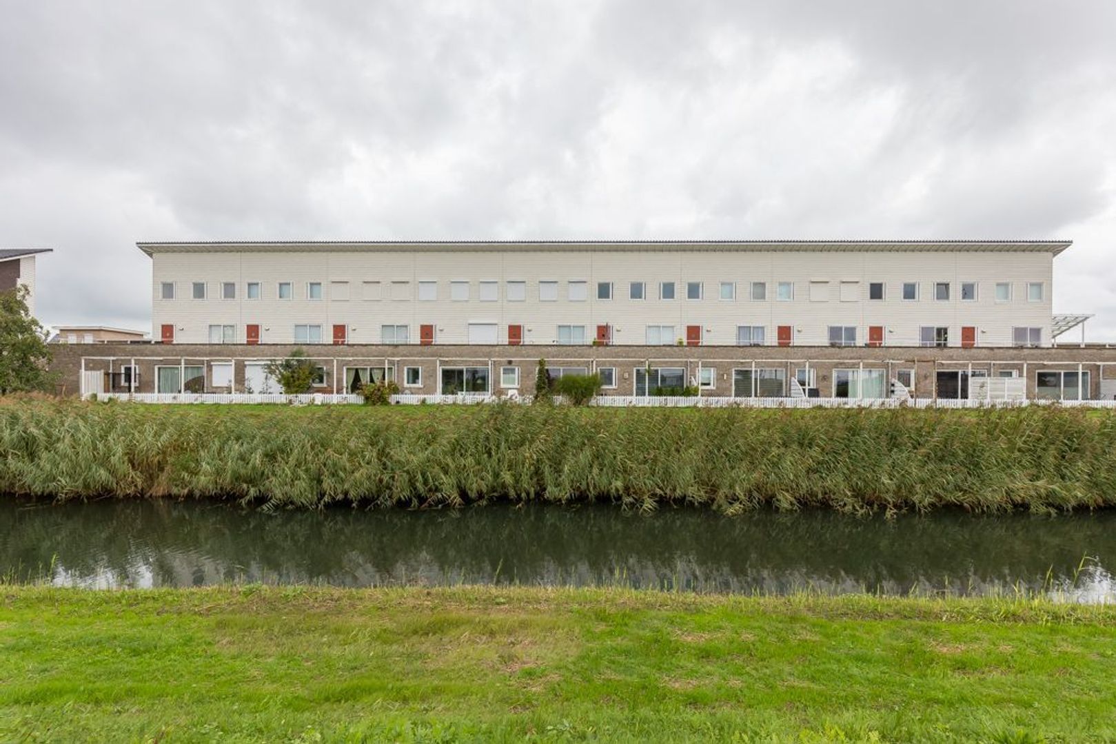 Hebriden 63, Zoetermeer foto-35