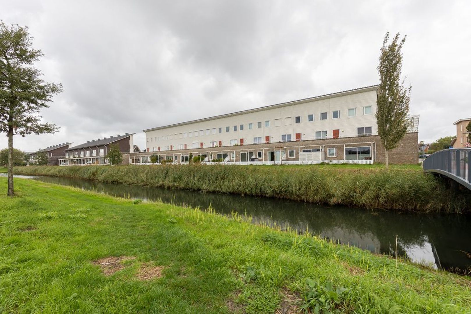 Hebriden 63, Zoetermeer foto-5