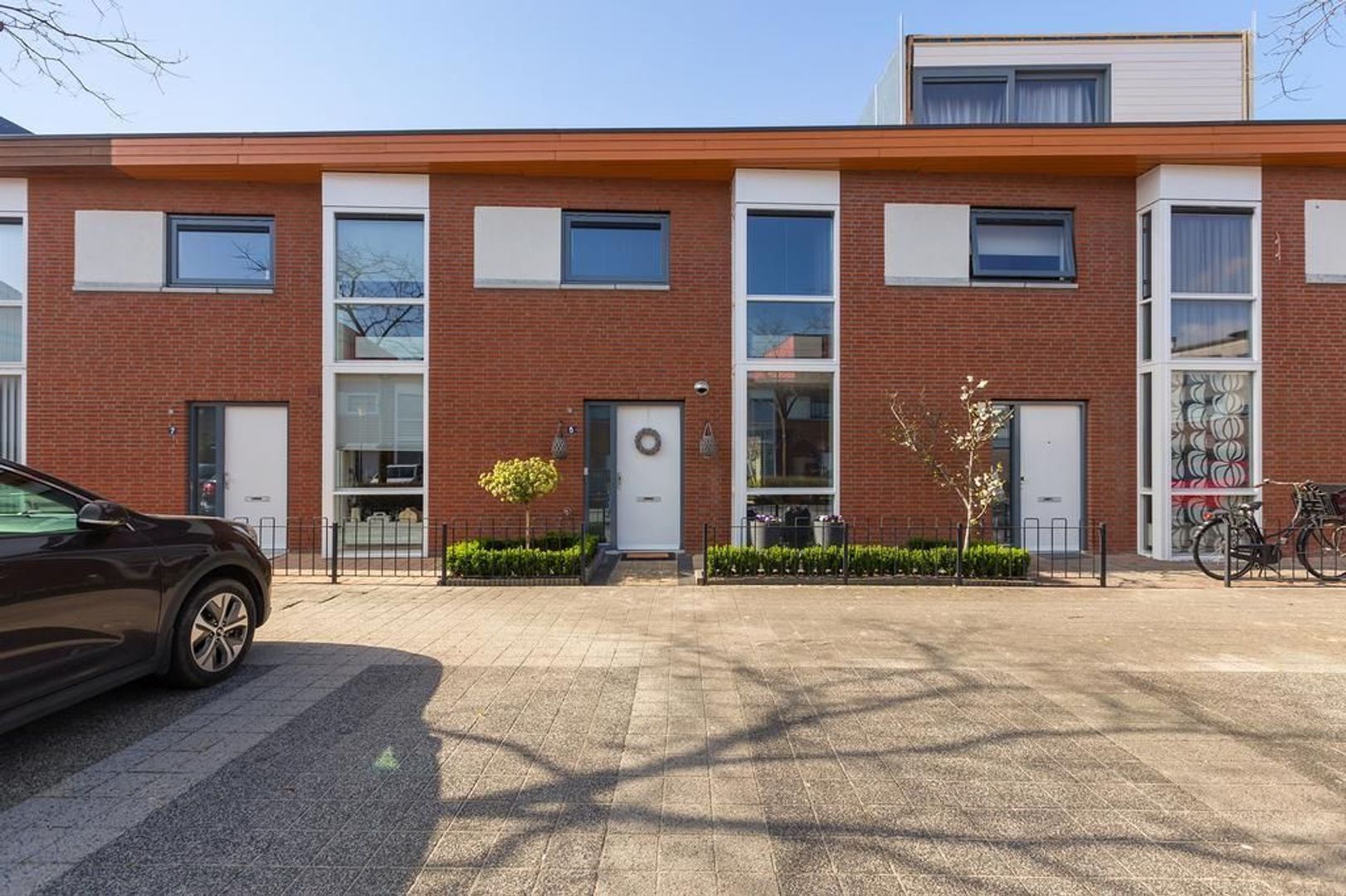Heinenoordstraat 5, Zoetermeer foto-0