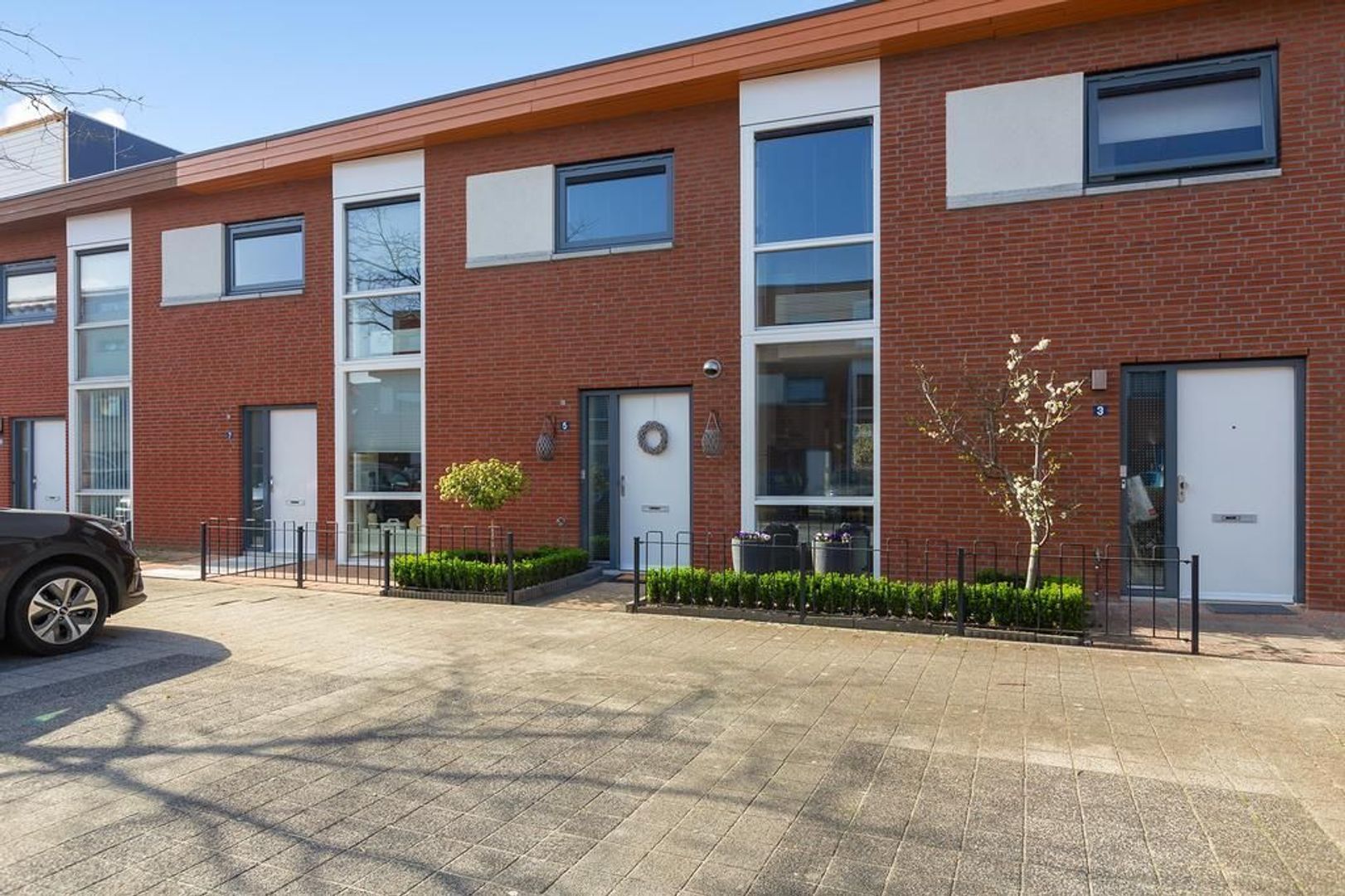 Heinenoordstraat 5, Zoetermeer foto-5