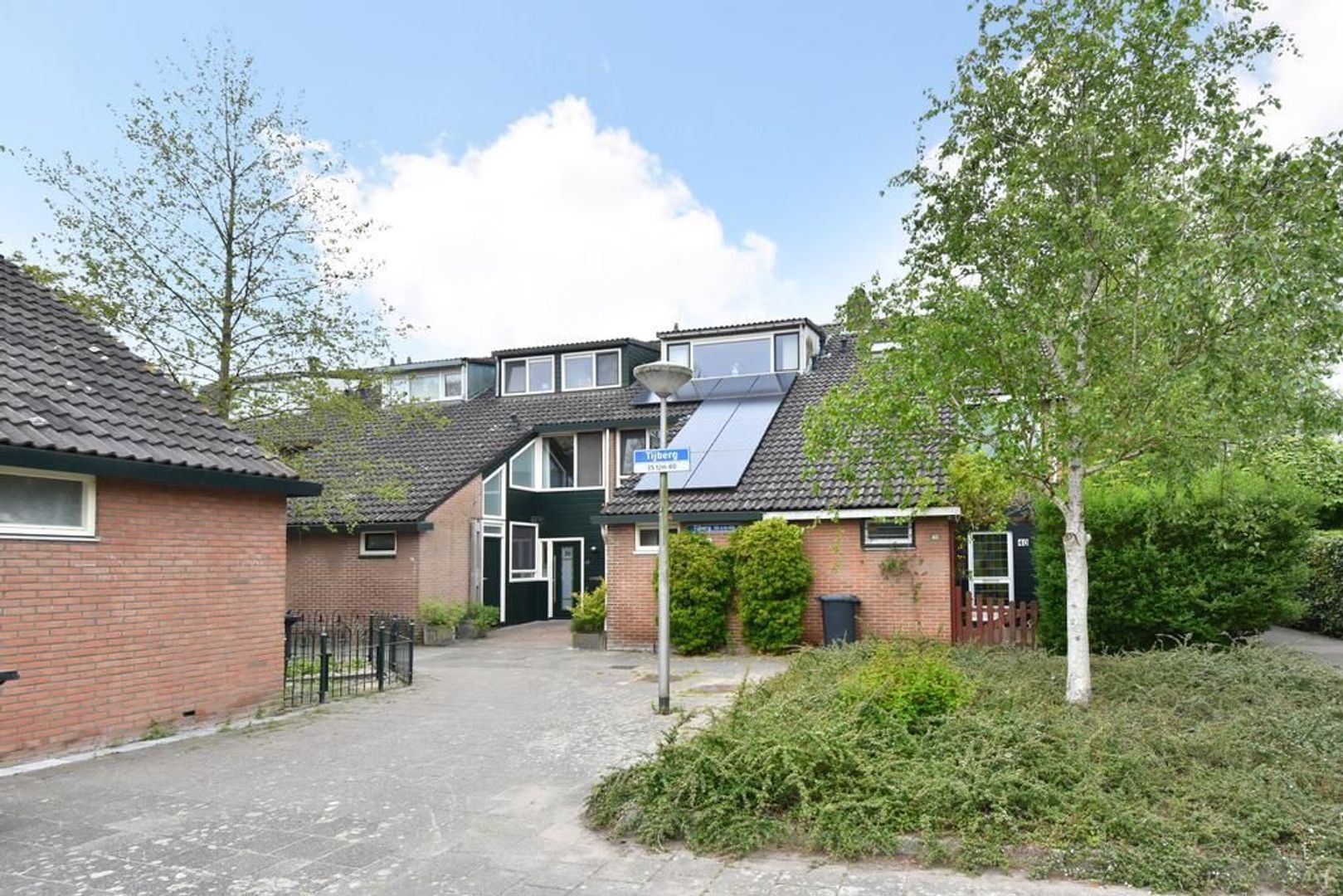 Tijberg 38, Zoetermeer foto-1