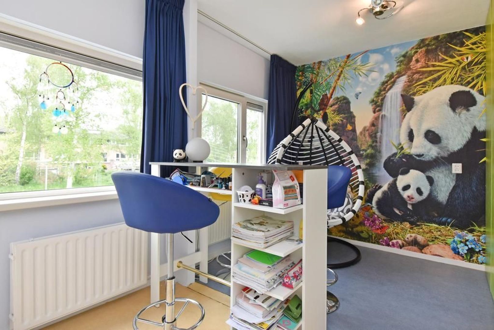 Tijberg 38, Zoetermeer foto-24