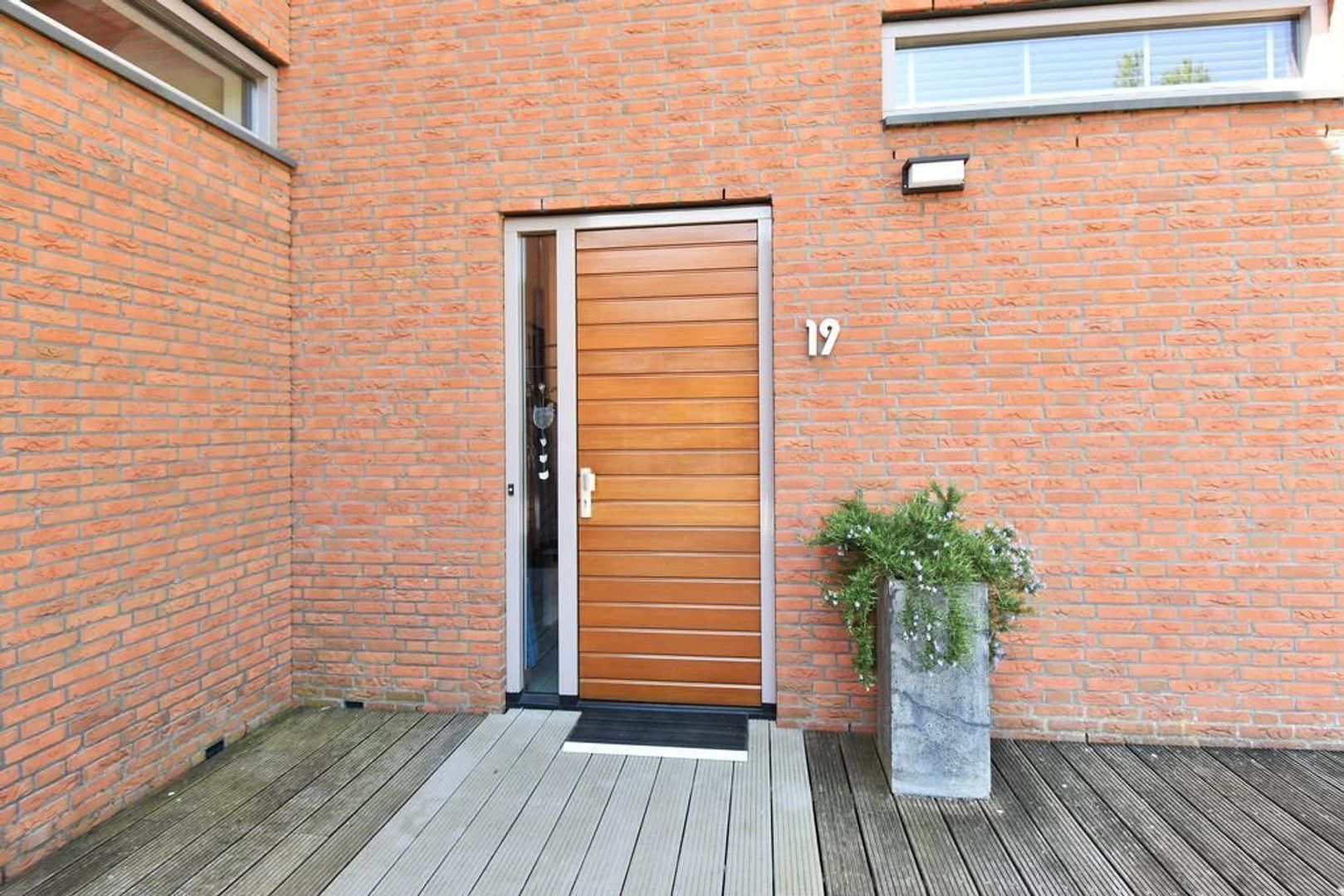 Azobehout 19, Zoetermeer foto-45