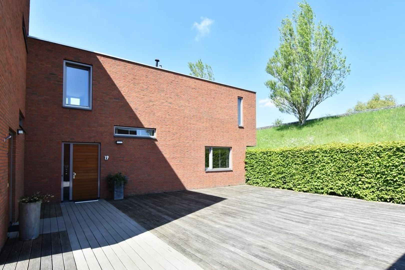 Azobehout 19, Zoetermeer foto-46