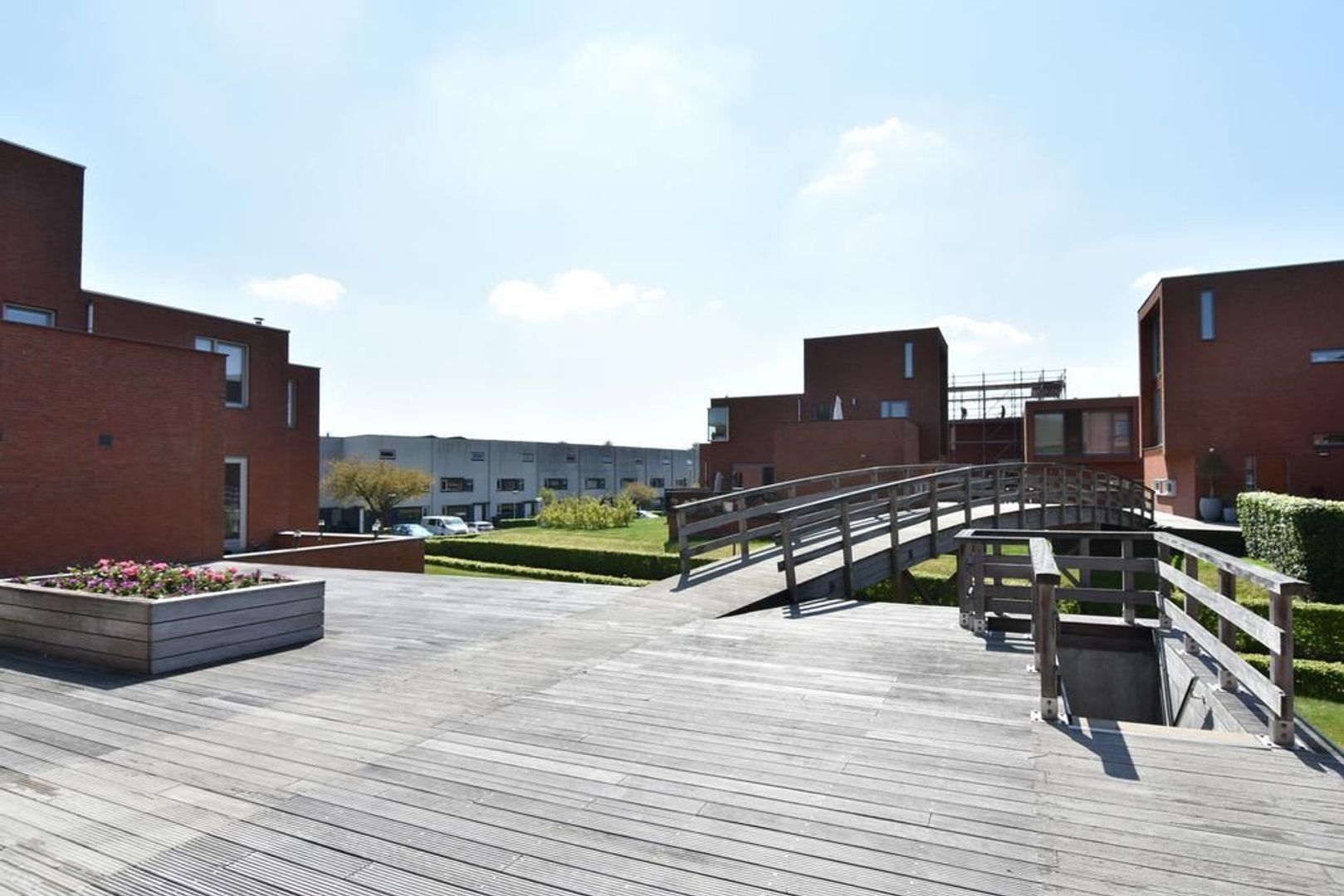 Azobehout 19, Zoetermeer foto-48